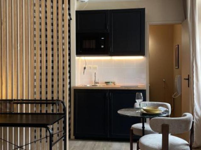 Studio à Rennes à louer Locagestion, expert en gestion locative
