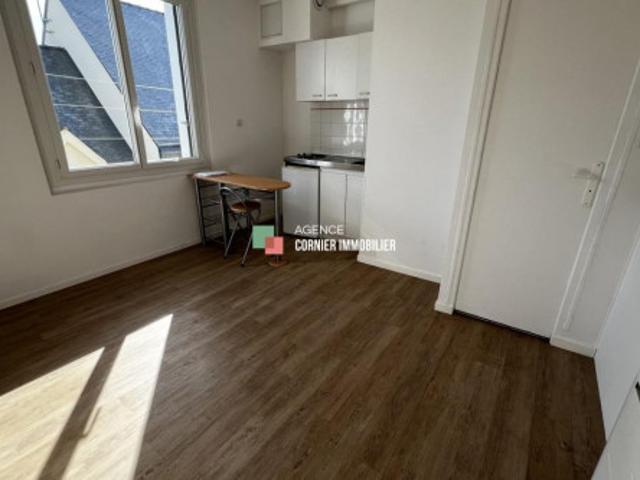 Studio à Rennes à louer Locagestion, expert en gestion locative
