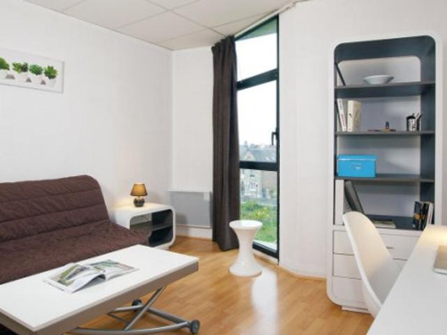 Studio à Rennes à louer Locagestion, expert en gestion locative