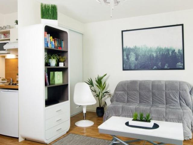 Studio à Rennes à louer Locagestion, expert en gestion locative
