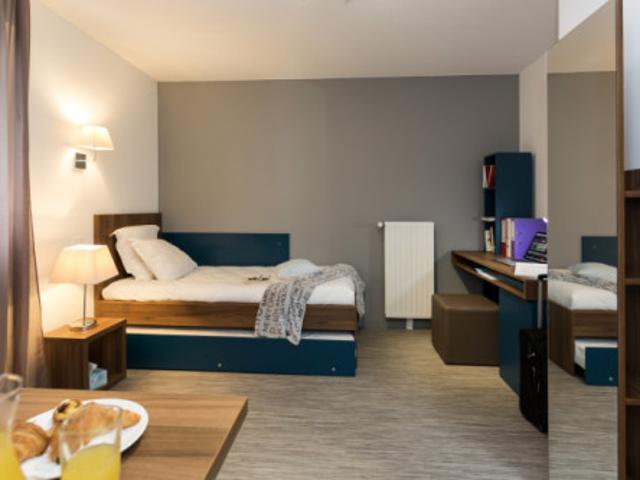 Studio à Rennes à louer Locagestion, expert en gestion locative