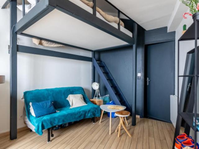 Studio à Rennes à louer Locagestion, expert en gestion locative