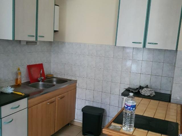 Studio à rénover ARCUEIL