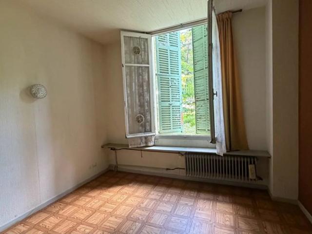 Studio à rénover – Résidence Les Alpes à Thorenc