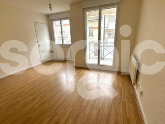 Studio à Reims à louer Locagestion, expert en gestion locative