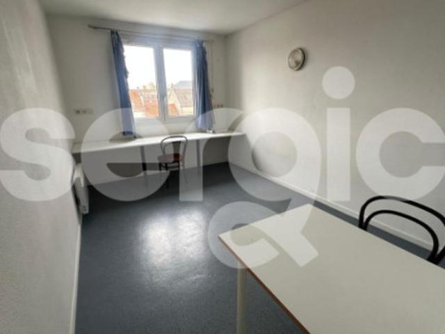 Studio à Reims à louer Locagestion, expert en gestion locative