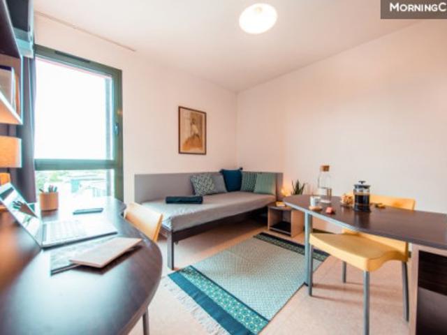 Studio à Roanne à louer Locagestion, expert en gestion locative