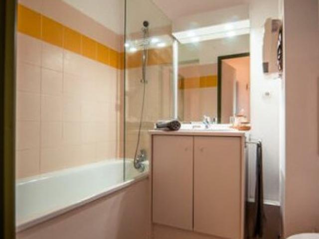 Studio à Roanne à louer Locagestion, expert en gestion locative