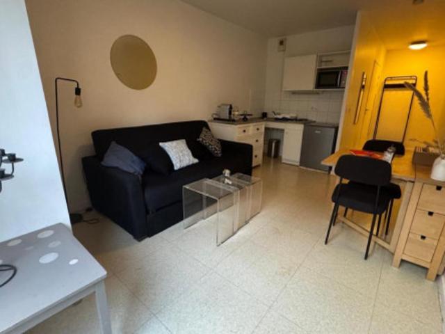 Studio à Rosny Sous Bois à louer Locagestion, expert en gestion locative
