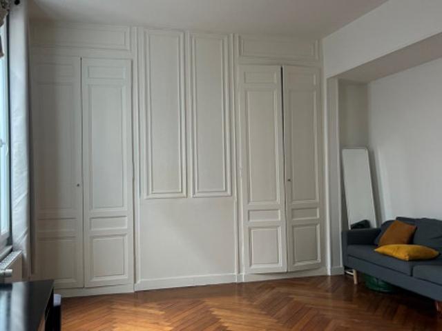 Studio à Rouen à louer Locagestion, expert en gestion locative