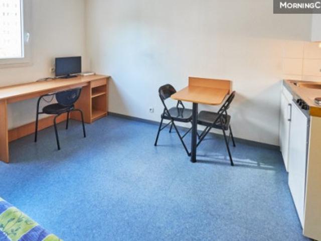 Studio à Rouen à louer Locagestion, expert en gestion locative