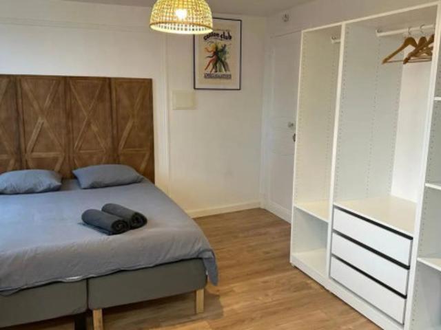 Studio à Sceaux à louer Locagestion, expert en gestion locative