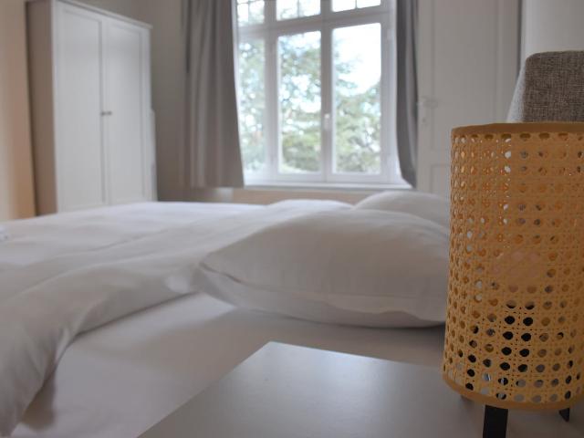Studio à Schaarbeek
