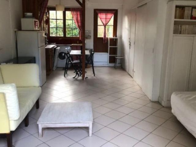Studio à Samois Sur Seine à louer Locagestion, expert en gestion locative