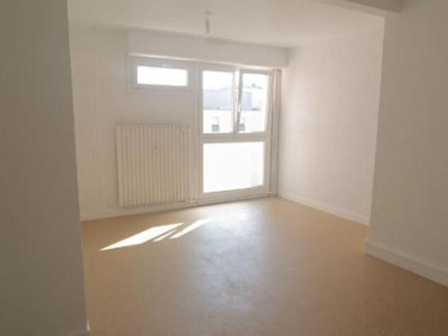 Studio à Saint Brieuc à louer Locagestion, expert en gestion locative