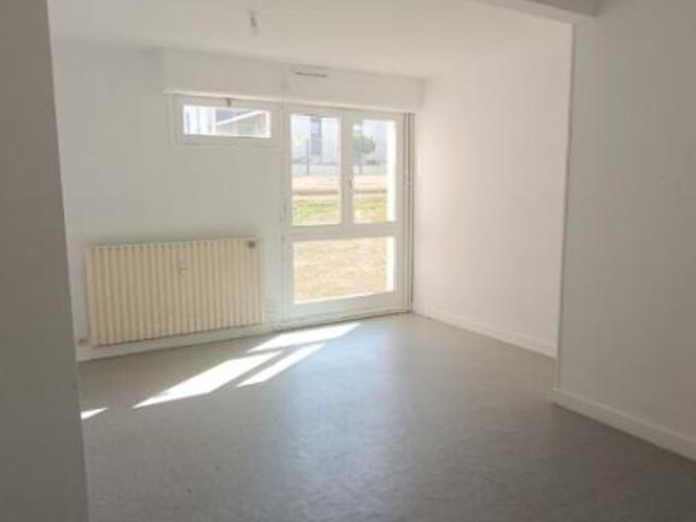 Studio à Saint Brieuc à louer Locagestion, expert en gestion locative