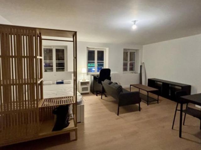 Studio à Saint Denis à louer Locagestion, expert en gestion locative