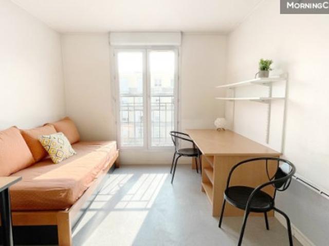 Studio à Saint Etienne à louer Locagestion, expert en gestion locative