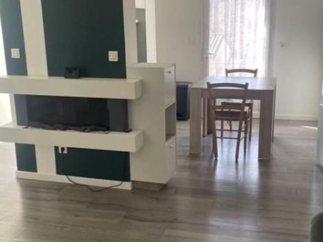 Studio à Saint Florent Sur Auzonnet à louer Locagestion, expert en gestion locative