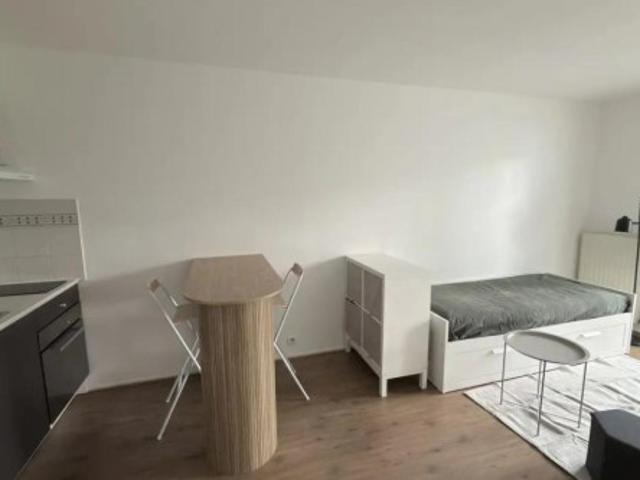 Studio à Saint Germain Les Corbeil à louer Locagestion, expert en gestion locative