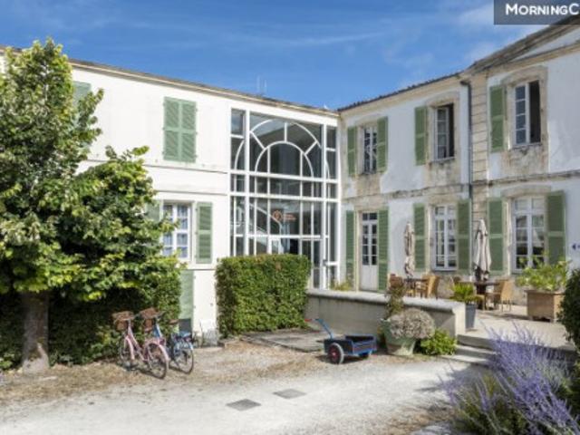 Studio à Saint Martin De Re à louer Locagestion, expert en gestion locative
