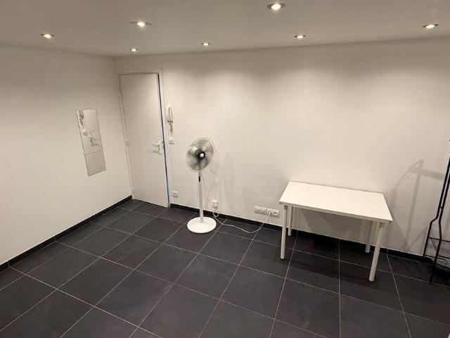 Studio à Saint Maur des Fosses