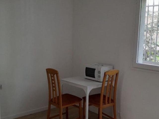 Studio à Saint Ouen L Aumone à louer Locagestion, expert en gestion locative