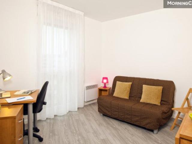 Studio à Saint Ouen Sur Seine à louer Locagestion, expert en gestion locative