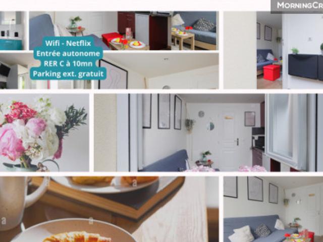 Studio à Savigny Sur Orge à louer Locagestion, expert en gestion locative