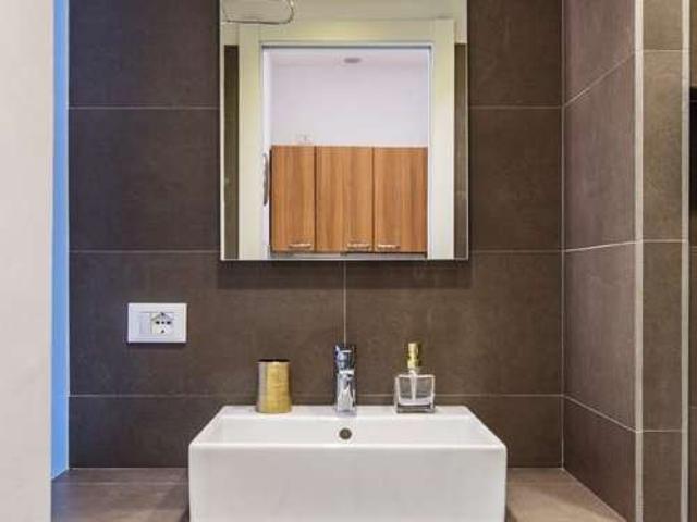 Studio a Sesto San Giovanni