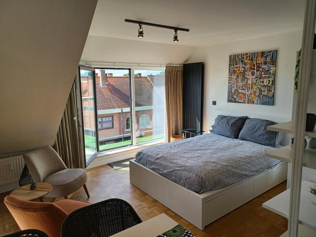 Studio à Sint Pieters Woluwe