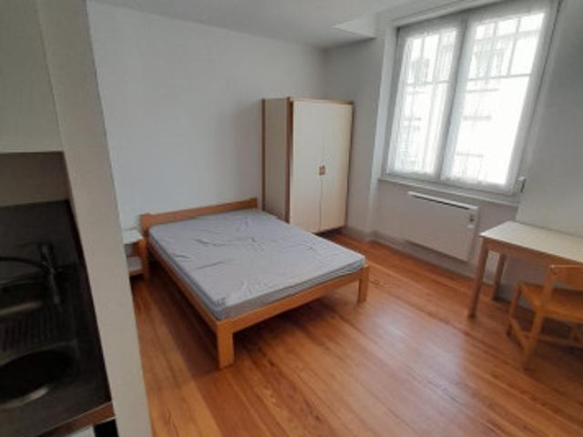 Studio à Strasbourg à louer Locagestion, expert en gestion locative