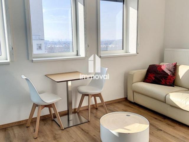 Studio à Strasbourg à louer Locagestion, expert en gestion locative