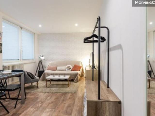 Studio à Strasbourg à louer Locagestion, expert en gestion locative
