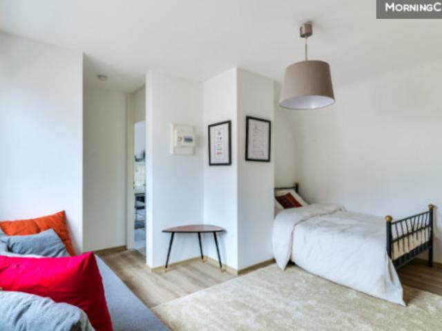 Studio à Strasbourg à louer Locagestion, expert en gestion locative