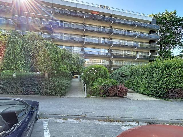 Studio à Strombeek bever