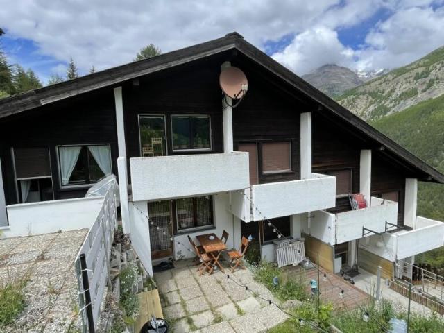 Studio Am Saumweg mit Privatparkplatz in Felskaverne