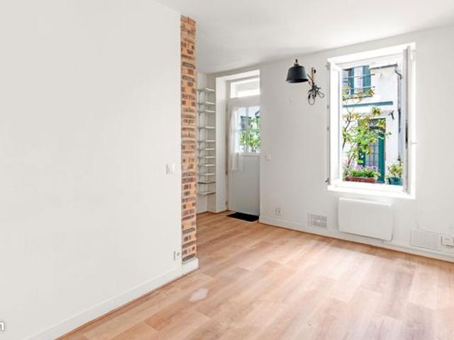 Studio ambiance maison