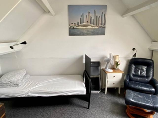 Studio Ambyerstraat Noord in Maastricht