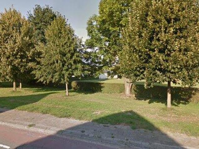 Studio Ambyerstraat Noord in Maastricht
