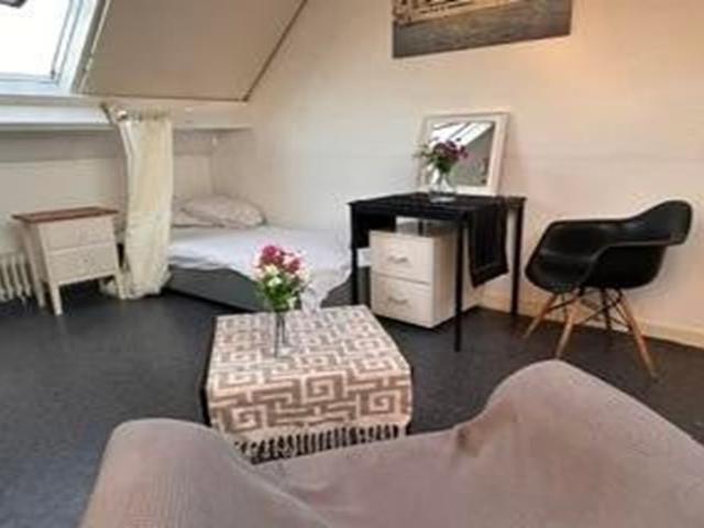 Studio Ambyerstraat Noord in Maastricht