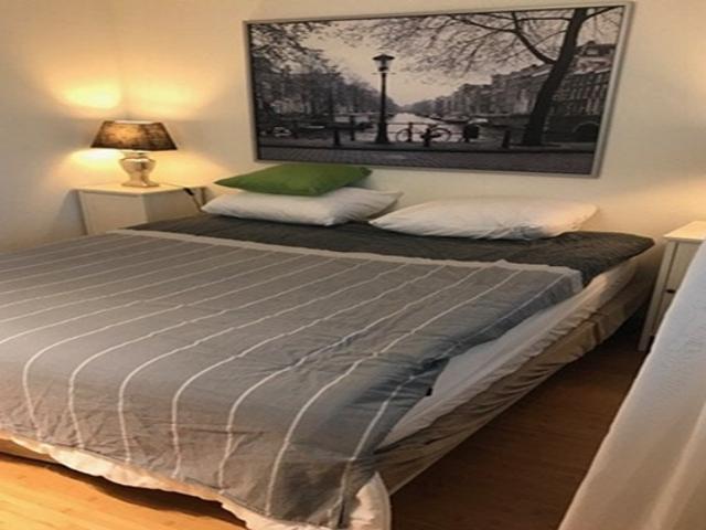 Studio Amstelveenseweg in Amsterdam