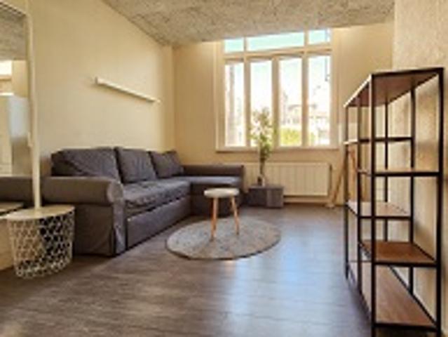 Studio Amsterdamse Veerkade in Den Haag