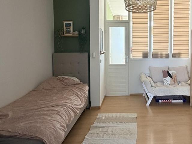 Studio Amsterdamsestraatweg in Utrecht