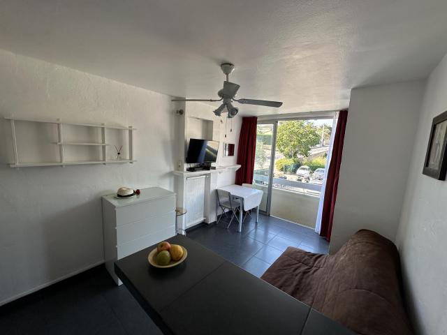 Studio Antibes pour étudiant proche Sophia