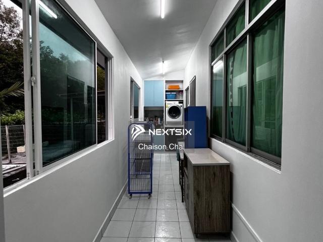 Studio and 2 Bedroom Dual Key Unit
