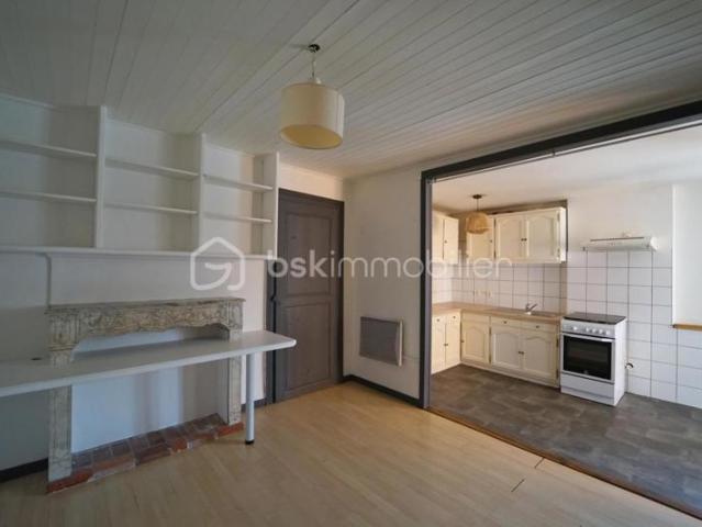 STUDIO Annecy le vieux, dans quartier d'Albigny à 400m du lac