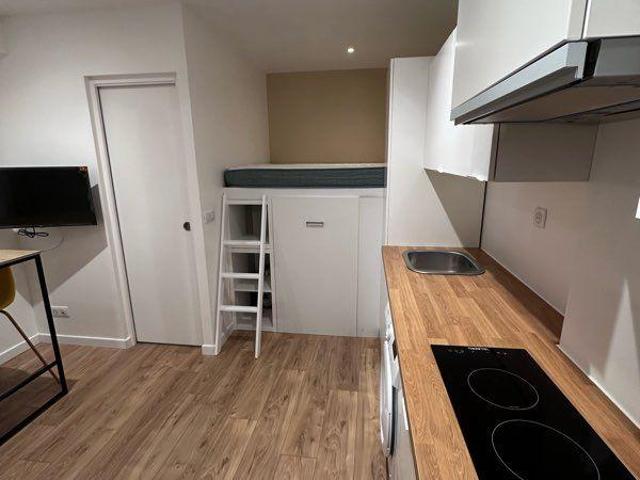Studio Annecy 20m2