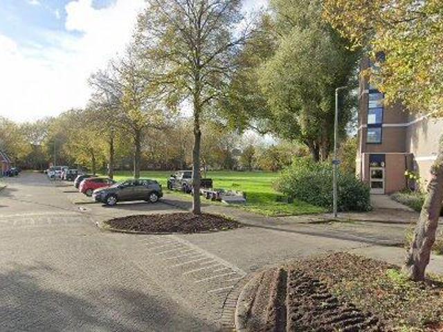 Studio Aar in Rotterdam