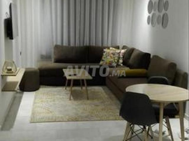 Studio abedlmoumne